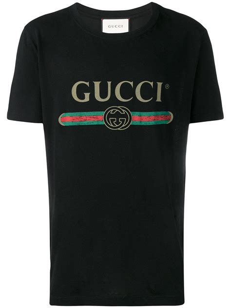 gucci t shirt new collection|gucci t shirt men prices.